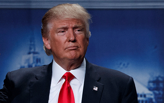 Le Congrès empêchera Trump de lever les sanctions antirusses, selon un député