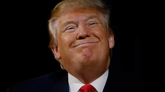Trump a lancé un «avertissement clair» à Pyongyang, selon Séoul