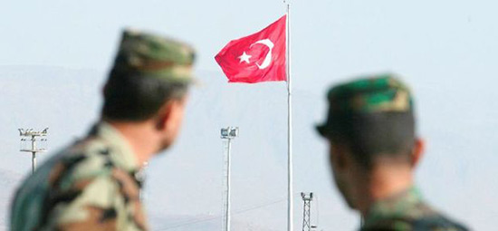 Une quarantaine de militaires turcs de l’Otan ont demandé l’asile en Allemagne
