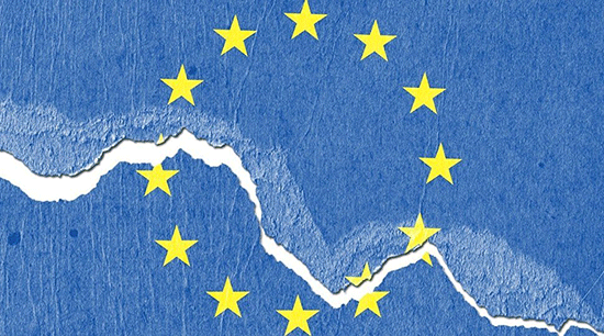 UE et URSS, même destin, selon un candidat au poste d’ambassadeur US à l’UE