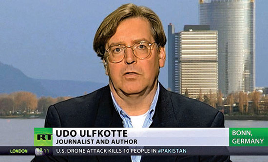 Un journaliste allemand qui a dénoncé la CIA retrouvé mort.