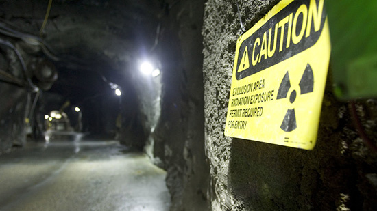 La Russie va livrer 130 tonnes d’uranium naturel à l’Iran