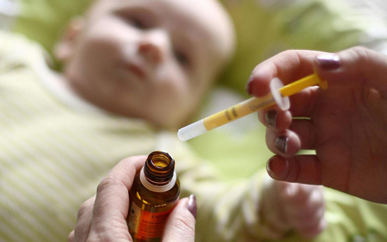 France: suspension d’un médicament, mis en cause après la mort d’un nourrisson