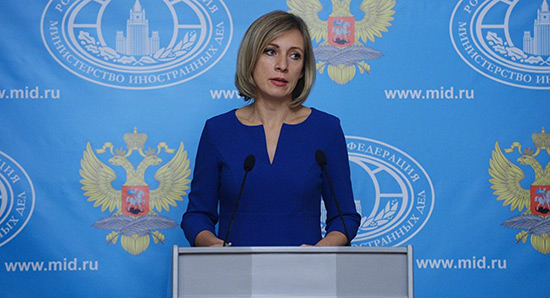 Moscou sur la constitution syrienne: «C’est aux Syriens de décider de tout».