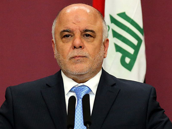 Irak : Abadi exige l’annulation et non le «gel» du référendum kurde

