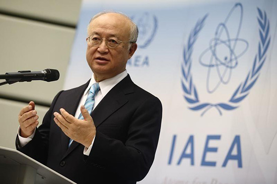 L’AEIA affirme contrôler «sans problème» le nucléaire iranien