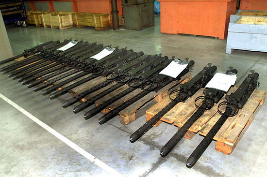 Licences d’armes vers l’Arabie saoudite: Amnesty dénonce «l’immoralité» de la Wallonie