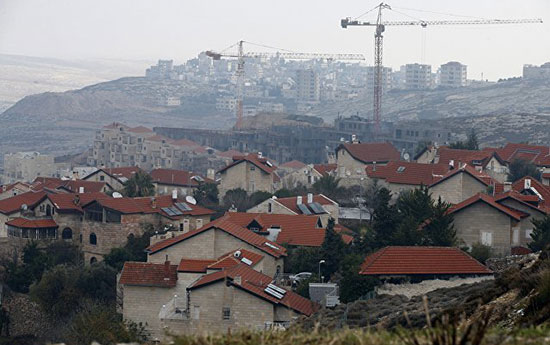 «Israël» approuve la construction de 176 logements à Al Qods Est