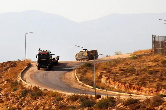 Moscou met en garde contre une provocation dans la zone de désescalade d’Idlib en Syrie