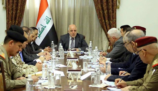 Kurdistan irakien: Bagdad annonce de nouvelles sanctions contre Erbil
