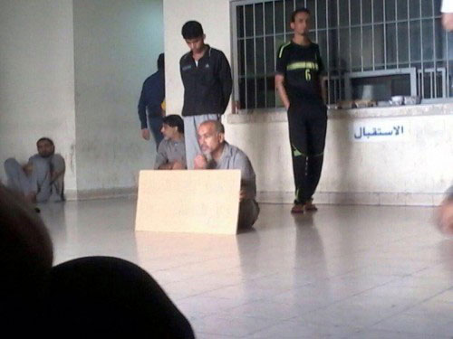 Bahreïn : 4 000 prisonniers sont la cible d’une vengeance politique