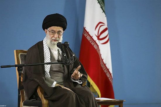 Sayed Khamenei : la défense nationale de l’Iran n’est pas négociable


