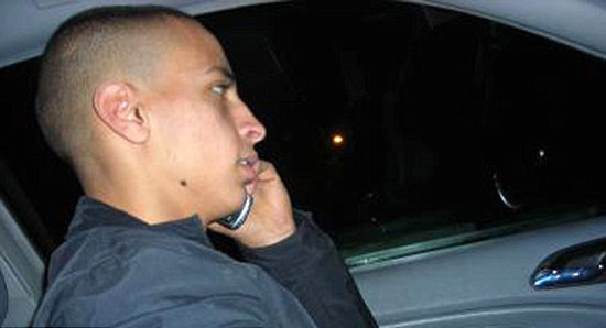 Les services de renseignement voulaient recruter le terroriste Mohammed Merah

