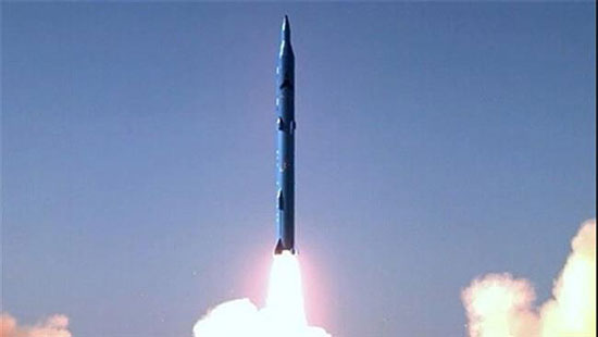 Un missile balistique yéménite vise un centre militaire saoudien à Jizan