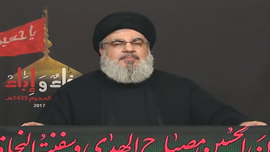 Sayed Nasrallah: «Les Israéliens méconnaissent l'aspect de la prochaine guerre, et comment elle va dégénérer»