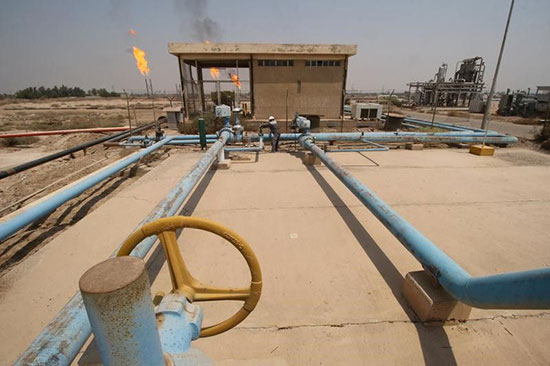 L’Irak va rouvrir un oléoduc vers la Turquie aux dépens du Kurdistan
