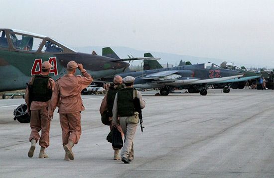 La Russie a atteint ses principaux objectifs militaires en Syrie, selon la Douma.