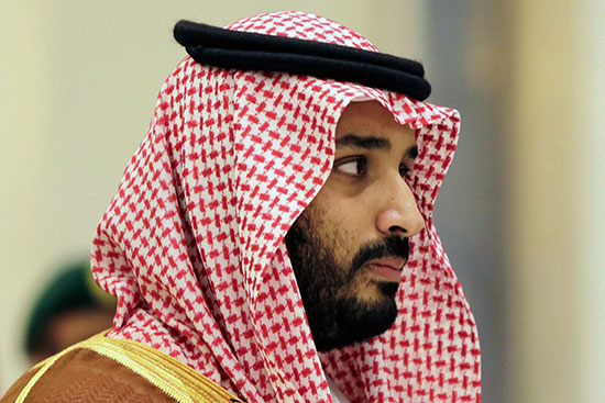 Quel projet dissimule Mohammed Bin Salman sur l’axe triangulaire de la Mer Rouge?