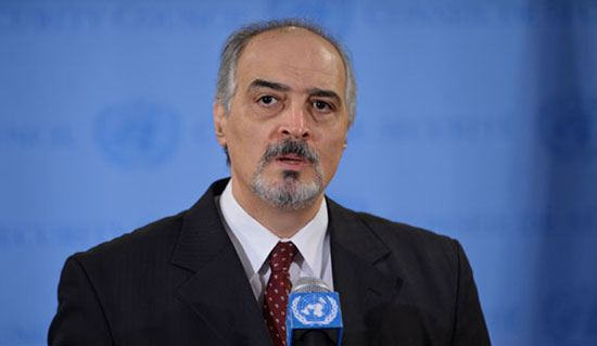 Jaafari : l’échec du plan terroriste en Syrie a créé une hystérie chez l’Arabie et ses alliés 