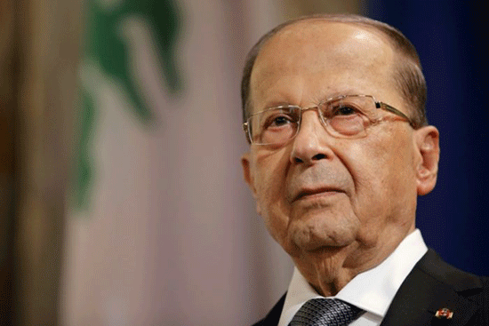 Liban: le président confirme que Saad Hariri restera Premier ministre