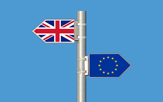 Brexit : le Royaume-Uni céderait face à l'UE en acceptant de payer entre 45 et 55 milliards d'euros
