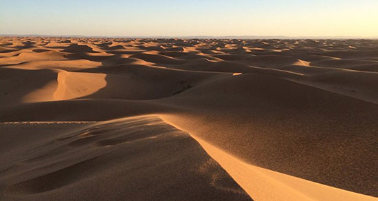 Les débris de l’hélicoptère transportant un prince saoudien retrouvés

