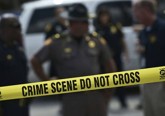Fusillade dans un café de Chicago: un mort et deux blessés, dont un enfant