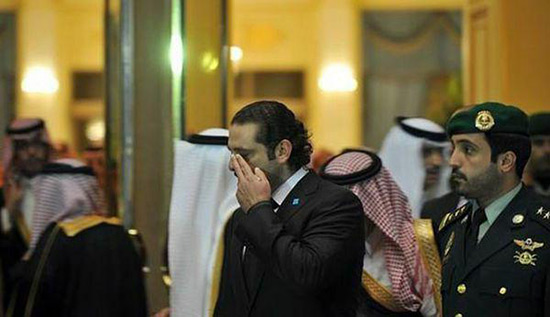 Démission forcée de Hariri: agendas identiques de l’Arabie saoudite et d'«Israël».