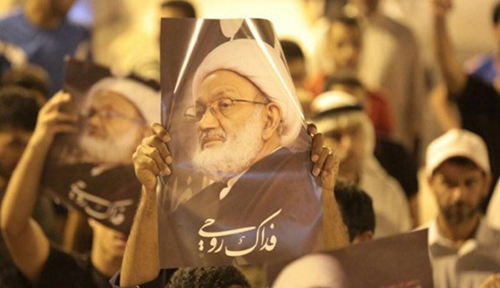 Dégradation de la santé du cheikh Qassem: les oulémas du Liban pointent du doigt Manama.