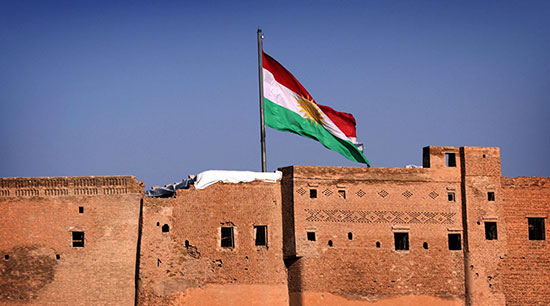 Le Kurdistan irakien se dit prêt pour un «dialogue constructif» avec Bagdad

