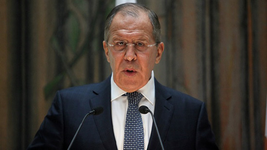 Lavrov dévoile comment les USA utilisent l’Europe contre la Russie.