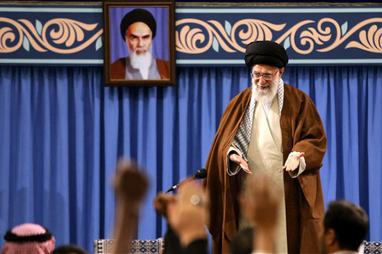 Leader Khamenei : la Palestine reste la clé de la défaite des ennemis

