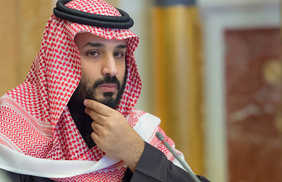 Les princes saoudiens arrêtés pour corruption seraient torturés

