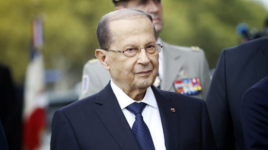 Le président Aoun: «Israël» va perdre la prochaine guerre contre le Liban.
