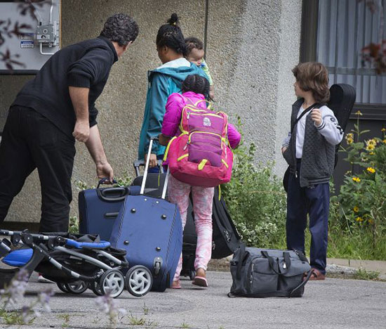 Canada: un million de migrants d’ici trois ans pour le besoin en main-d’oeuvre