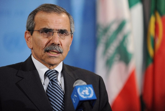 Le Liban remporte un siège de juge à la CPI.