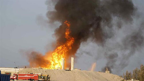 Reprise de Kirkouk : le Kurdistan irakien a perdu 50% de ses revenus pétroliers