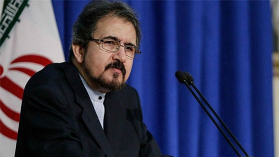 Pour l’Iran, l’attitude «partiale» de Paris aggrave les crises au Moyen-Orient

