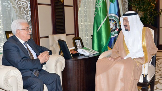 Abbas convoqué pour une rencontre avec les gouvernants saoudiens à Ryad
