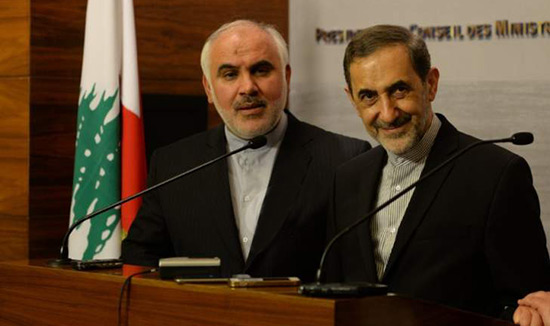 Téhéran protège l'indépendance du Liban, affirme un responsable iranien.