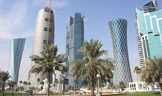 Le Qatar paiera 8 milliards de dollars pour 24 avions de chasse britanniques
