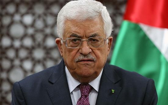 Abbas ordonne à l’AP de rompre ses relations avec les autorités US

