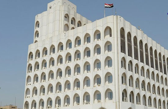 Al Qods: l’ambassadeur des USA convoqué au ministère des Affaires étrangères irakien