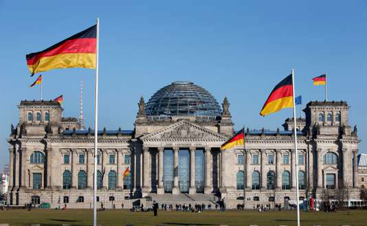 L’Allemagne, pays européen le plus frappé par les sanctions antirusses