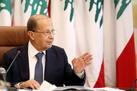 Président Aoun : la situation de la démission du PM ne se répètera pas