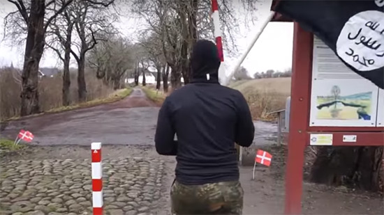 En Europe comme aux USA, le danger vient des terroristes locaux.