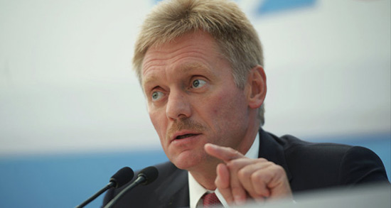 Corée du Nord: le Kremlin «salue» le changement de ton «constructif» des Etats-Unis.