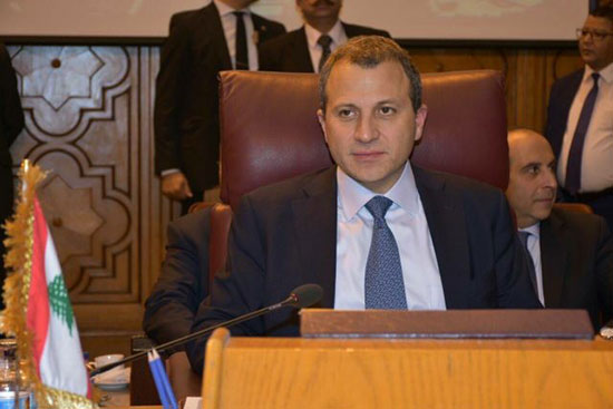 Gebrane Bassil: Une nation dormante doit se révolter ou mourir