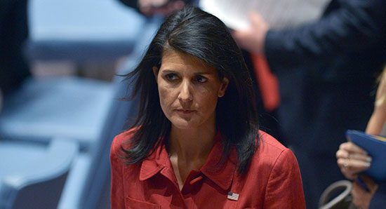 Iran : «protestation ferme» auprès de l’ambassadeur suisse en raison des déclarations US
