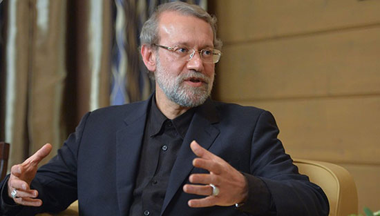 Larijani: avec son «pari» sur Al Qods, Trump risque de mener la région à la guerre
